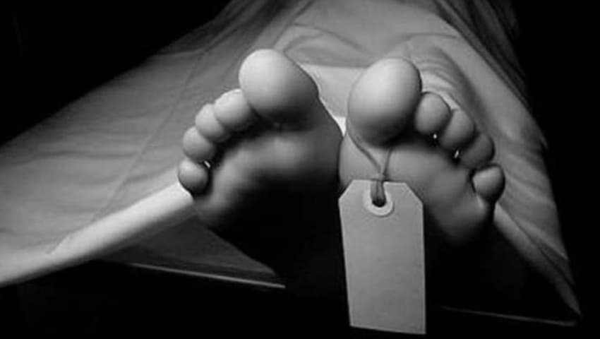 সাভারে গৃহবধূর ঝুলন্ত লাশ উদ্ধার