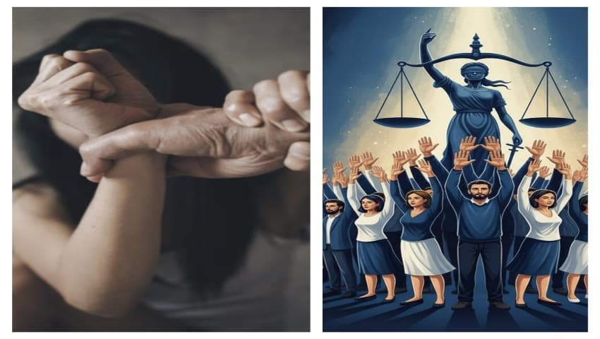 গাজীপুরের কালিয়াকৈরে ১৩ বছর বয়সী এক কিশোরীকে অপহরণ করে লাগাতার ধর্ষণের অভিযোগে দুই যুবককে গ্রেপ্তার করে আদালতে প্রেরণ করেছে পুলিশ।