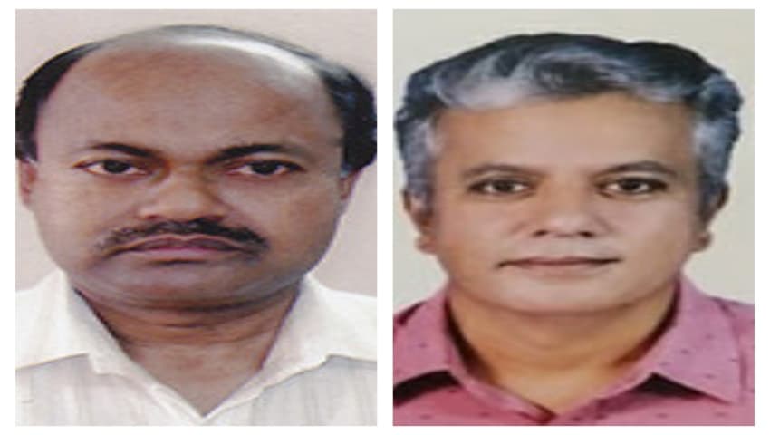 জাবিতে প্রথমবারের মতো জাতীয়তাবাদী শিক্ষক ফোরামের নির্বাচন: সভাপতি অধ্যাপক শামসুল, সম্পাদক অধ্যাপক জামাল