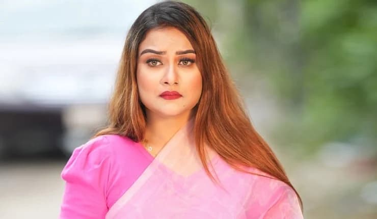 অভিনেত্রী তানিন সুবাহ’র অকাল মৃত্যু