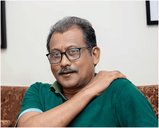 অভিনেতা সমু চৌধুরীকে ময়মনসিংহে মাজারের পাশ থেকে উদ্ধার