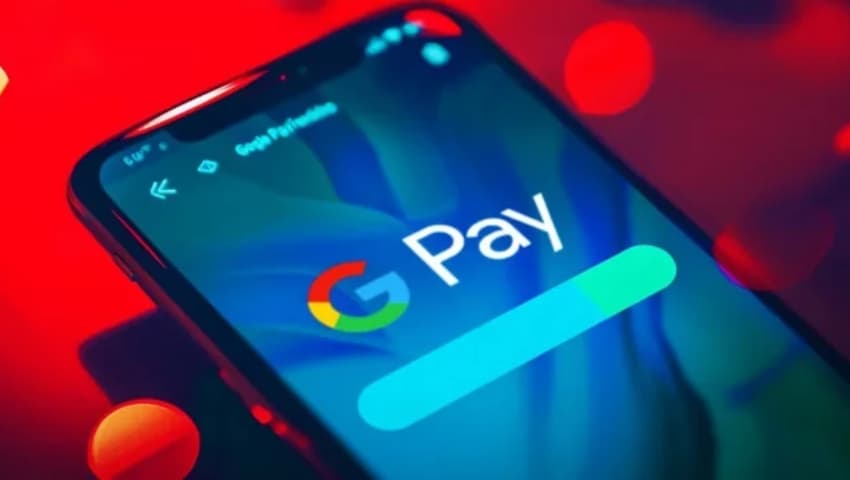 দেশে প্রথমবারের মতো  গুগল পে চালু হচ্ছে আজ