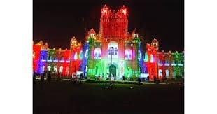 আগামীকাল ১ জুলাই ঢাকা বিশ্ববিদ্যালয় দিবস, ১০৫ বছরে ঢাবি, থাকছে দিনব্যাপী নানা আয়োজন