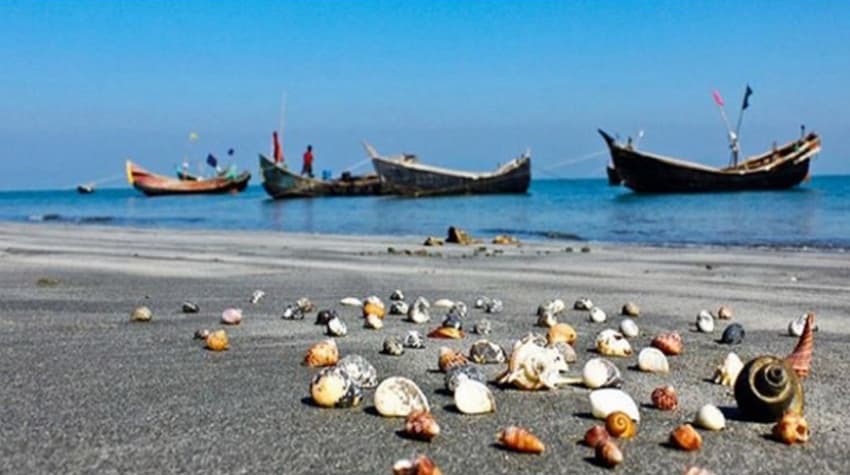 সেন্টমার্টিনে পর্যটকদের যেতে নতুন নিয়ম