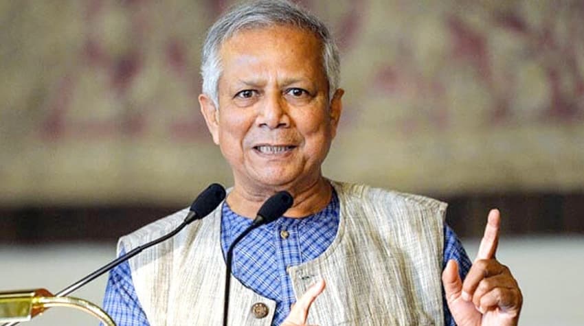 অপরাধ বাড়ার দাবি পুরোপুরি সত্য নয়: অন্তর্বর্তী সরকার