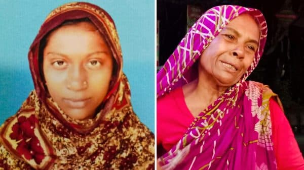 সাভারে বুদ্ধি প্রতিবন্ধী কিশোরী নিখোঁজ, সন্ধান চায় পরিবার