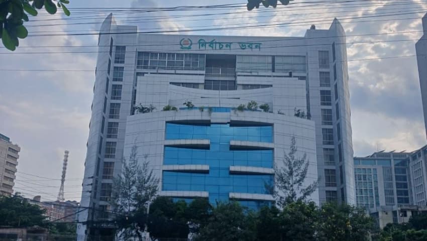 সংসদ নির্বাচনে সীমানা পুনর্নির্ধারণের খসড়া প্রকাশ, ঢাকা-১৯ (সাভার) এ বড় পরিবর্তন