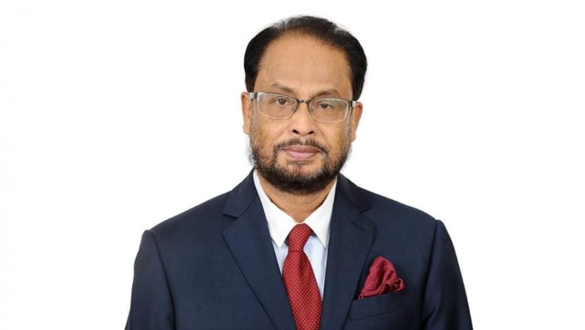জিএম কাদেরের সাংগঠনিক কার্যক্রমে নিষেধাজ্ঞা