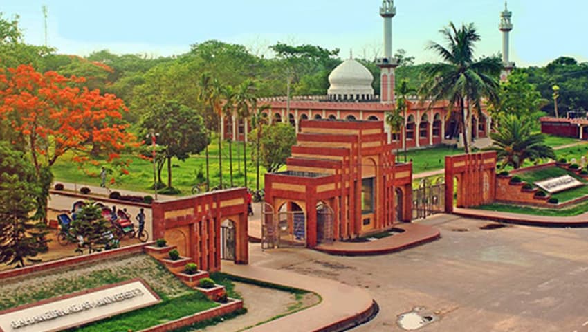 জাবিতে জুলাই গণঅভ্যুত্থানে হামলায় জড়িত ছাত্রলীগের ১৮৯ জনকে বিভিন্ন মেয়াদে সাজা