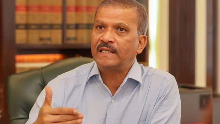 ফেব্রুয়ারিতেই নির্বাচন দিয়ে আমরা বিদায় নেব: আইন উপদেষ্টা