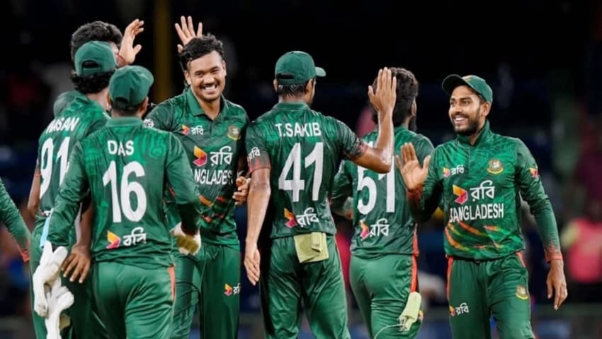 বাংলাদেশের এশিয়া কাপের দল ঘোষণা নিয়ে যা জানা গেল