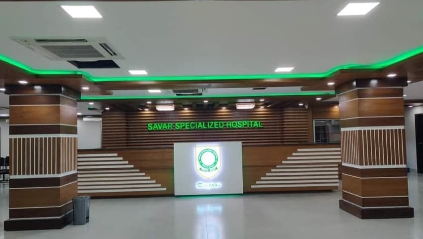 সাভারে দুই চিকিৎসকসহ ৫ জনের বিরুদ্ধে মামলা