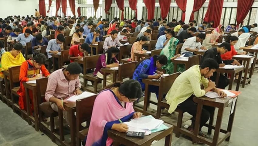 গুচ্ছের ১৯ বিশ্ববিদ্যালয়ে ভর্তি ও বিভাগ পরিবর্তনের চূড়ান্ত নির্দেশনা