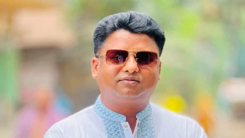 আশুলিয়ার শিমুলিয়া ইউনিয়নের সাবেক ভারপ্রাপ্ত চেয়ারম্যান গ্রেফতার