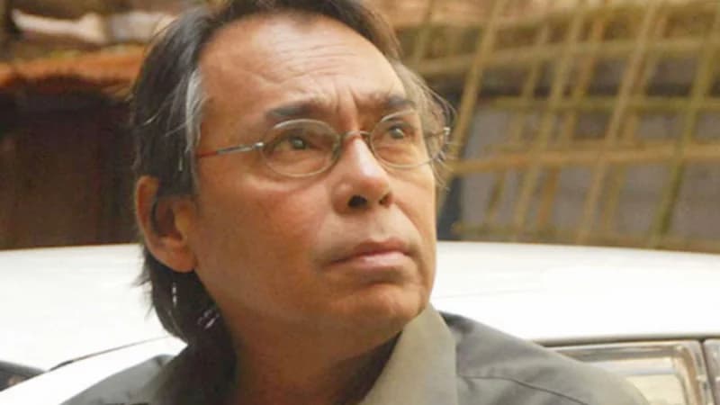 জাহাঙ্গীরনগর বিশ্ববিদ্যালয়ে মরণোত্তর সম্মাননায় প্রয়াত অভিনেতা হুমায়ূন ফরীদি