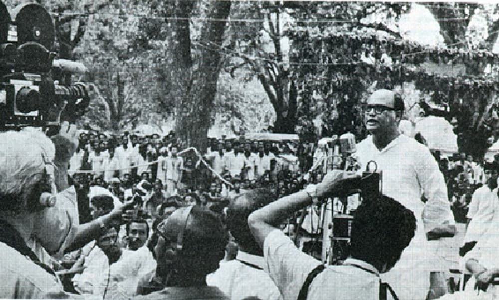 ১৭ ই এপ্রিল ঐতিহাসিক মুজিবনগর দিবস আজ