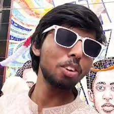 বাংলা ১২ মাসের নাম বলতে পারলেন না৷ ডাকসু নেতা মোসাদ্দেক