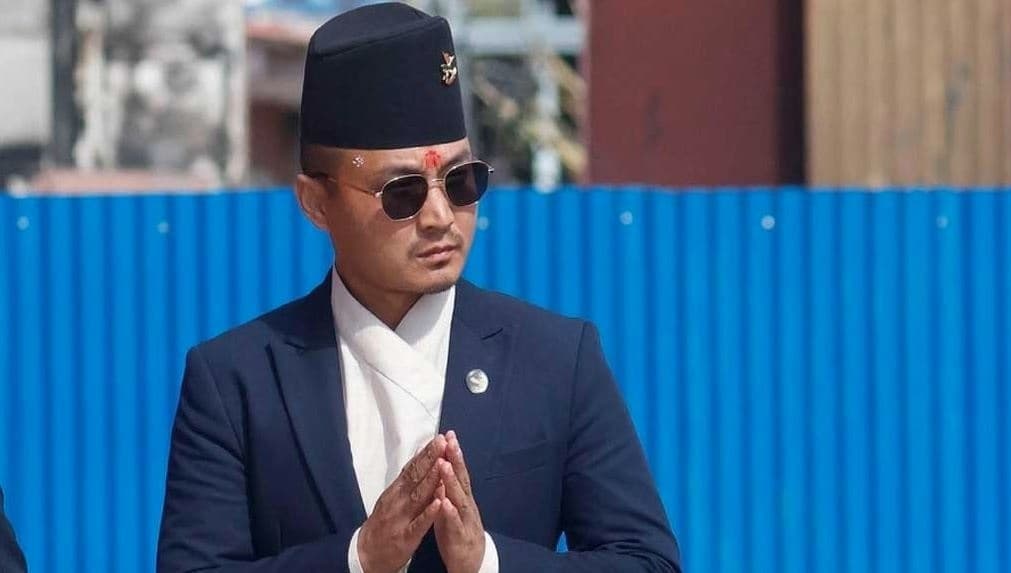 নেপালে স্বরাষ্ট্রমন্ত্রীর পদত্যাগ, বিনিয়োগ নিয়ে প্রশ্নে নতুন সরকারের দ্বিতীয় ধাক্কা