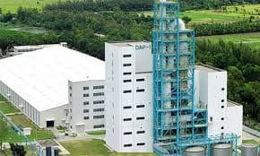 বন্ধ হয়ে গেল দেশের একমাত্র ডিএপি সার কারখানা