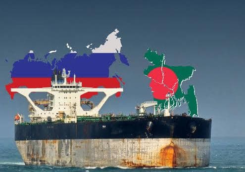 রাশিয়ান জ্বালানি আমদানিতে 'মার্কিন ছাড়'-সংক্রান্ত খবর ভিত্তিহীন: জ্বালানি বিভাগ