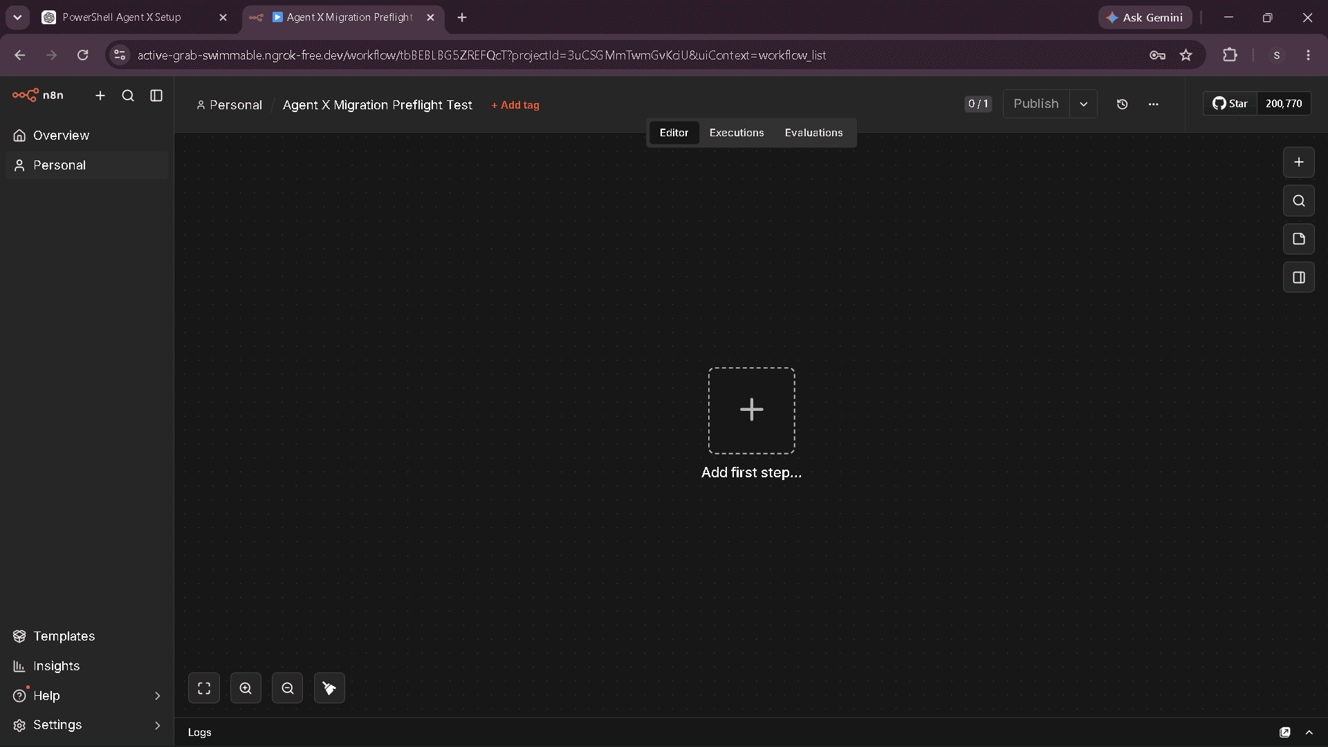 Agent X Featured Image Test Article